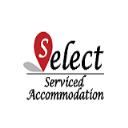 Select Serviced Accommodation Ltd logo